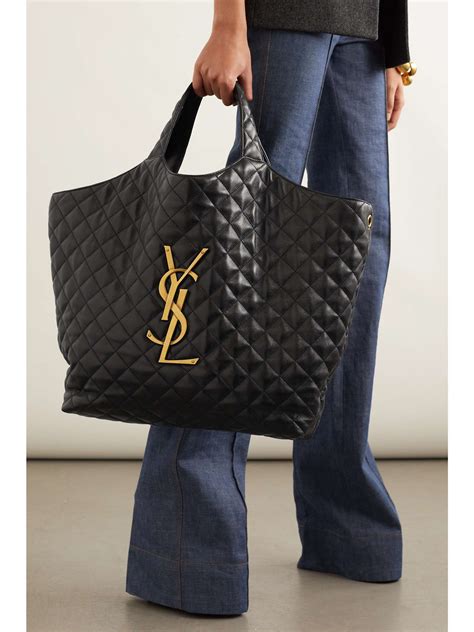 ysl big tote bag